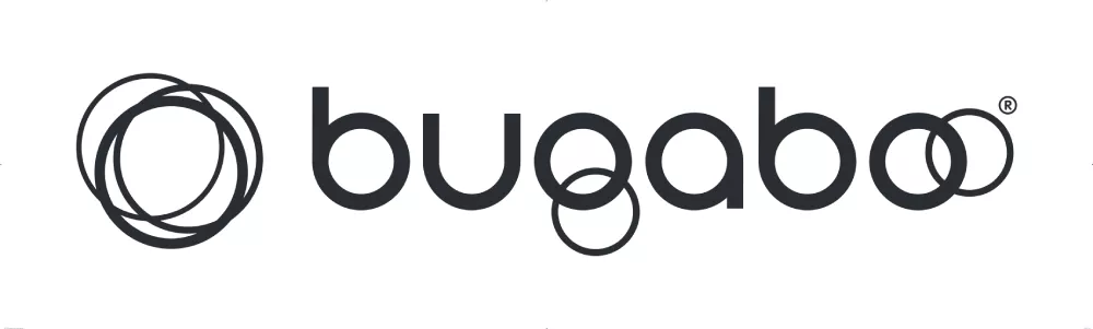 Logo Bugaboo