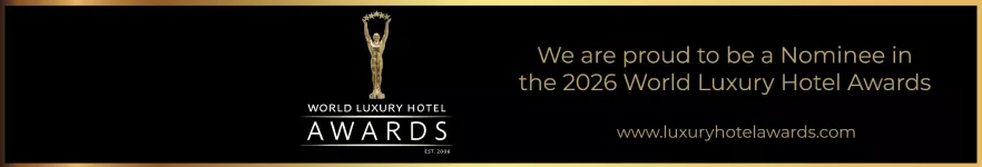 Luxury World Awards